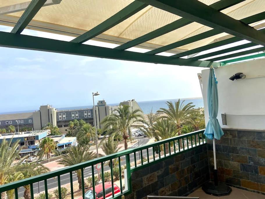 Apartamento vista mar en Flamboyan - San Agustín San Bartolomé Exterior foto