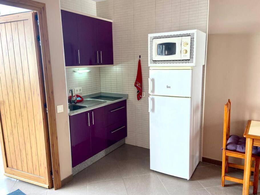 Apartamento vista mar en Flamboyan - San Agustín San Bartolomé Exterior foto
